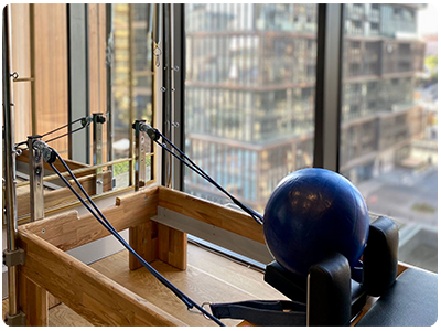 İstanbul Ataköy Pilates Merkezi